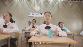 舒服了!厦门六中合唱团的天籁之声!